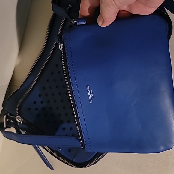 OLIVIA HARRIS TRIBECA Bag - Picture 4 of 6